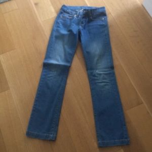 BCBG jeans